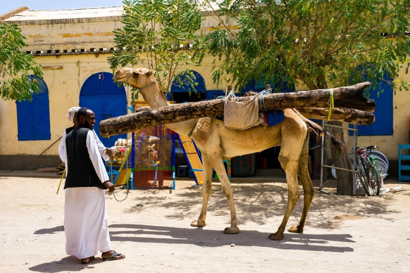 Ghadames