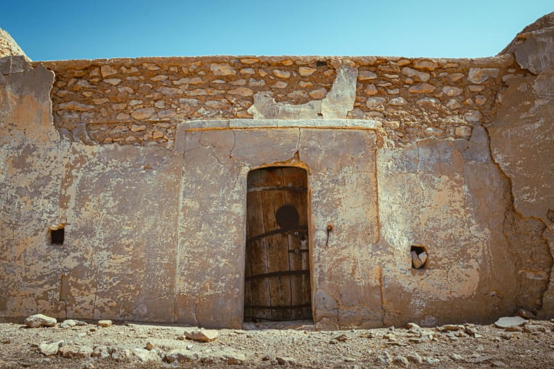 Tobruk