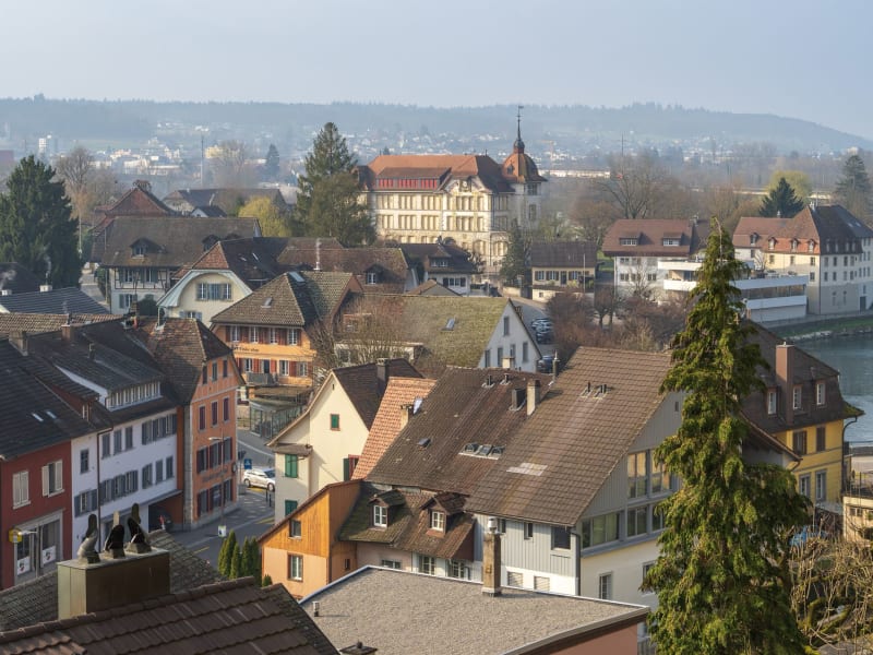 Schaan