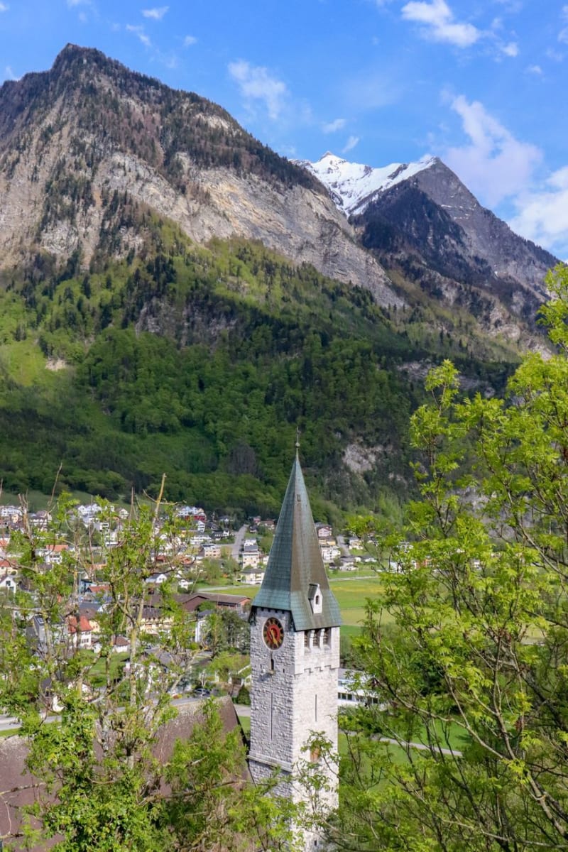 Schellenberg