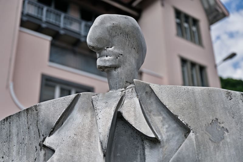 Vaduz