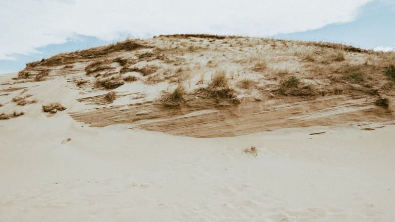 Curonian Spit National Park
