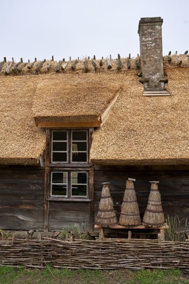 Rumšiškės Open Air Museum