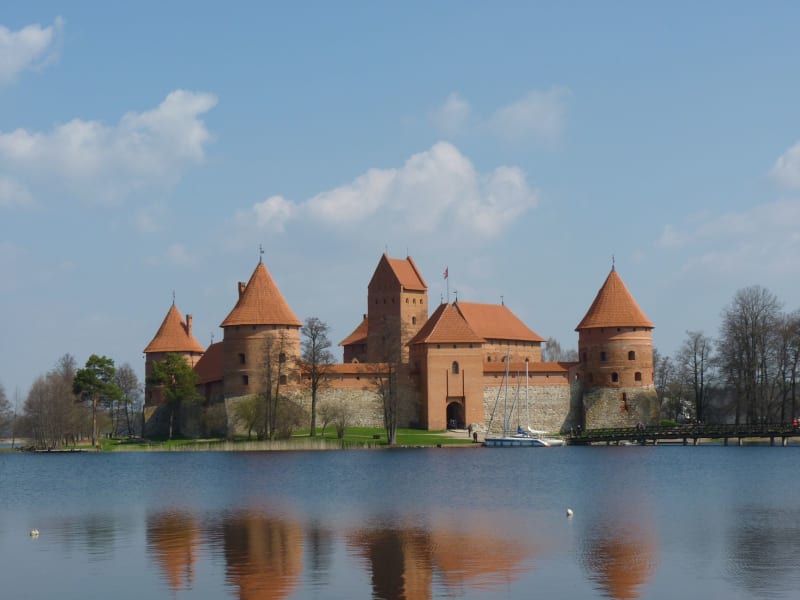 Trakai