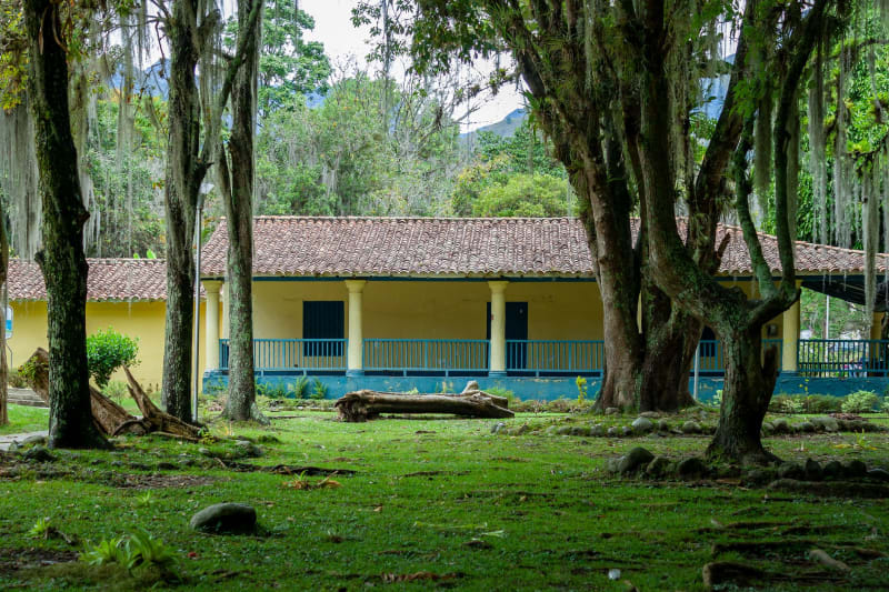Hato El Frío