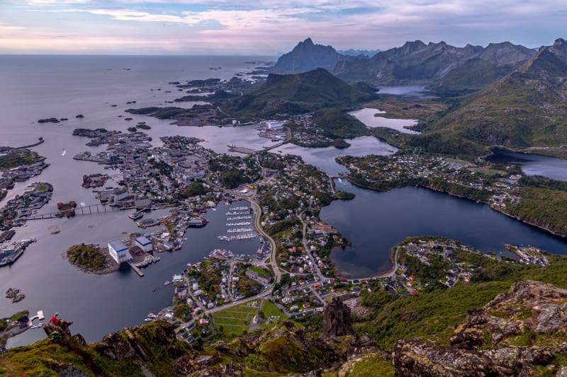 Henningsvær