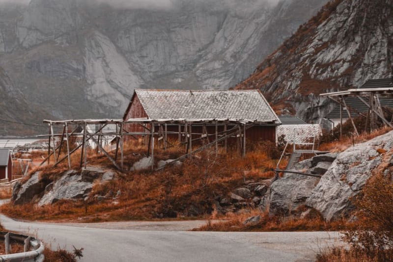Stamsund