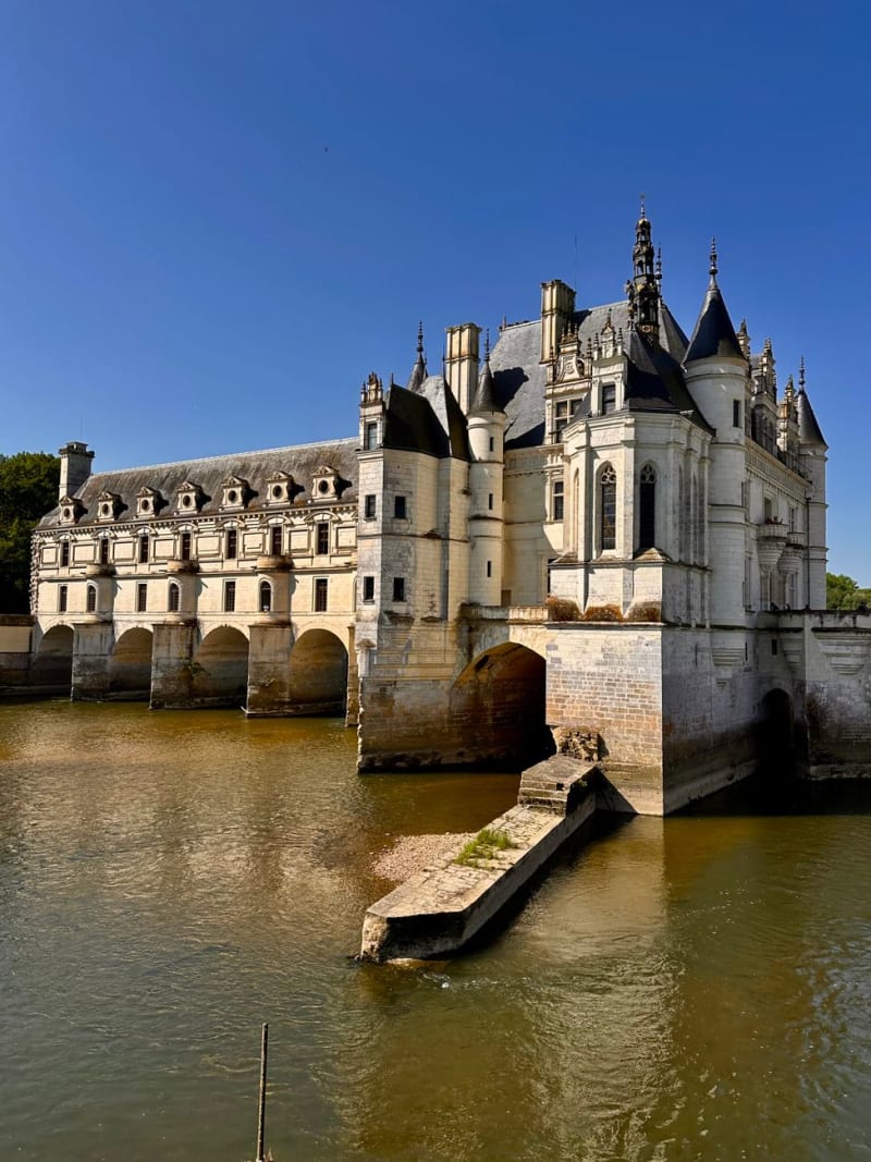 Chenonceau