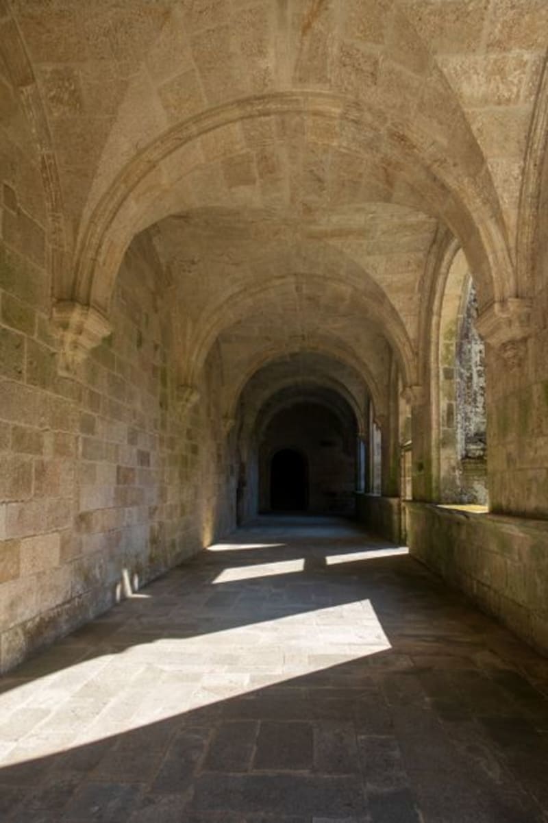 Abbaye de Fontevraud