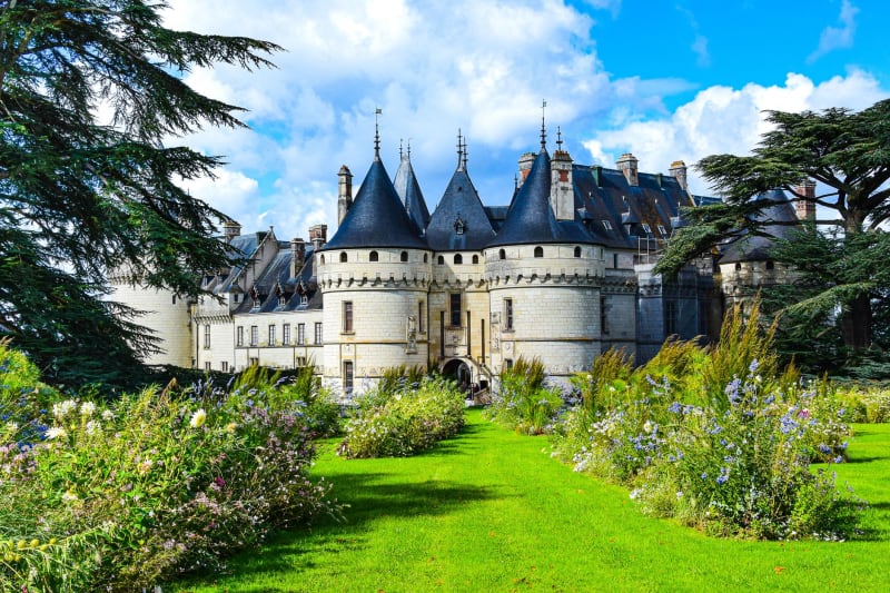 Saumur