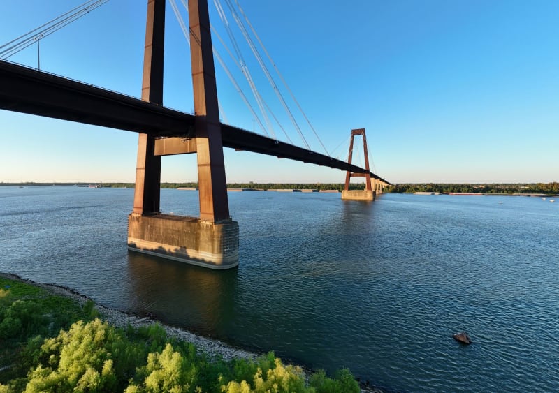 Breaux Bridge