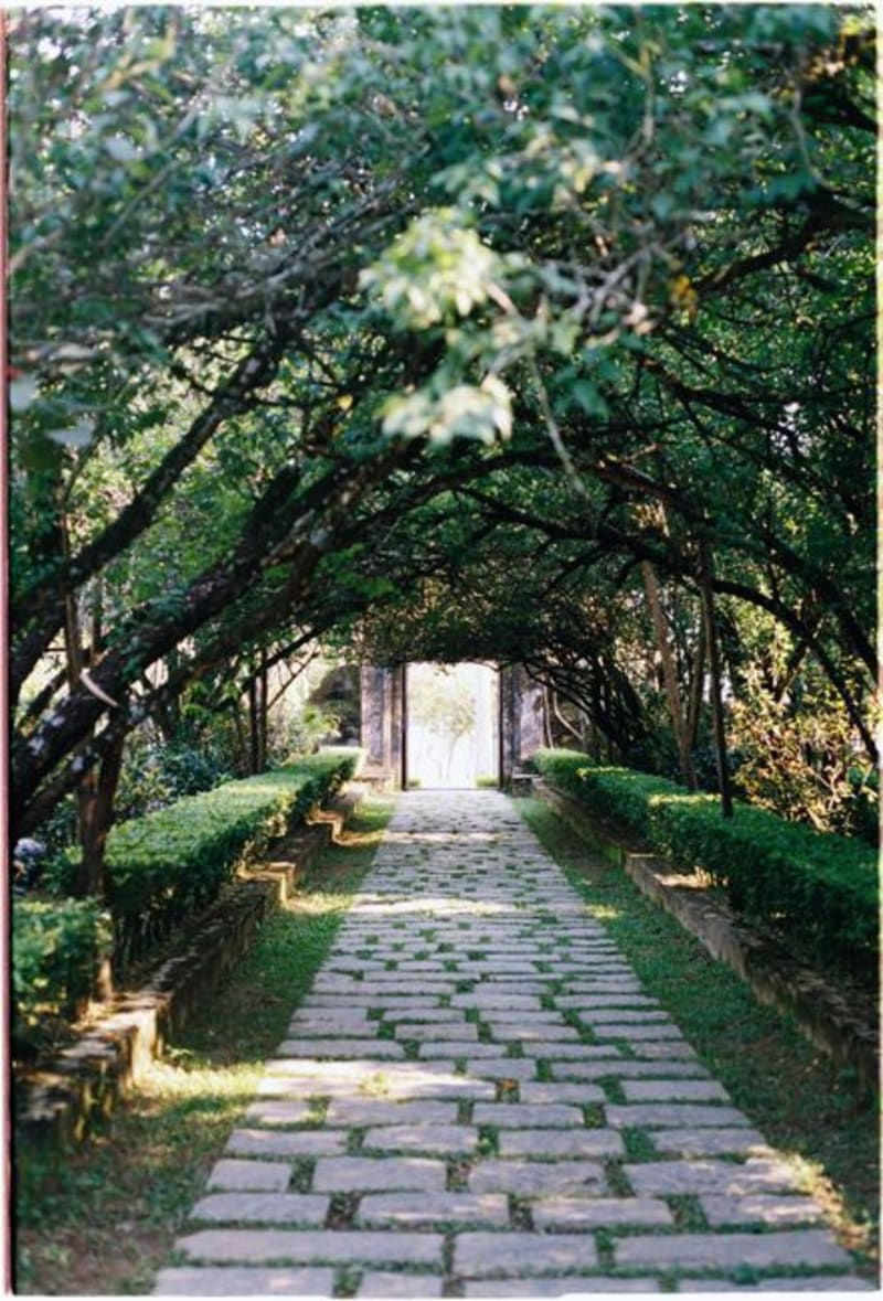 St. Francisville