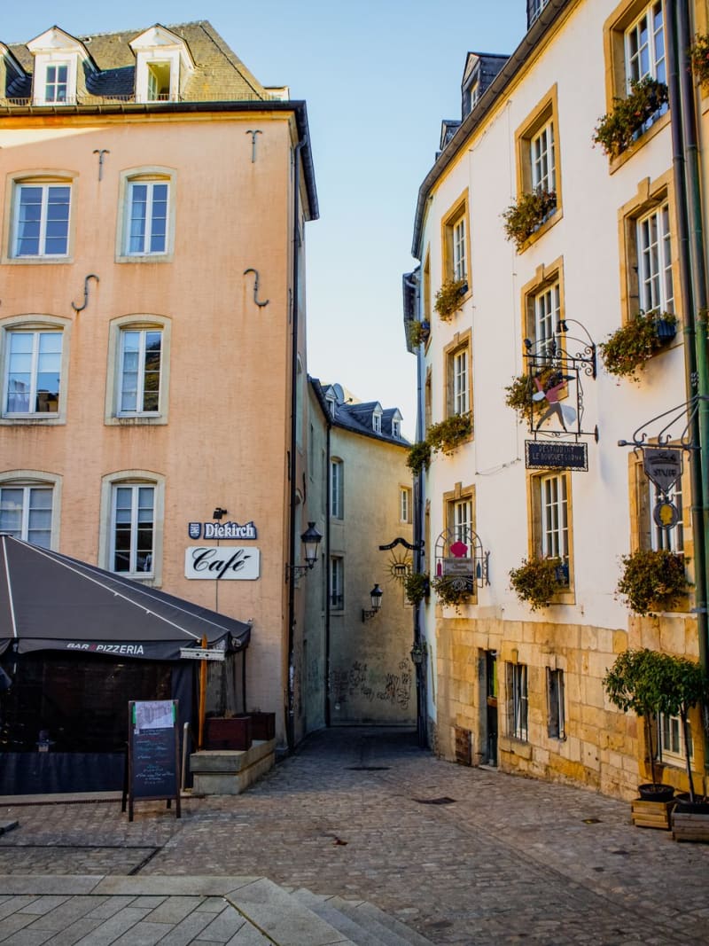 Bourscheid