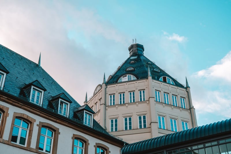 Bourscheid