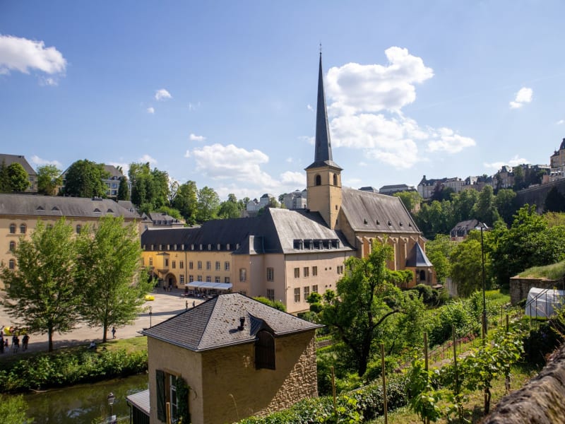 Diekirch