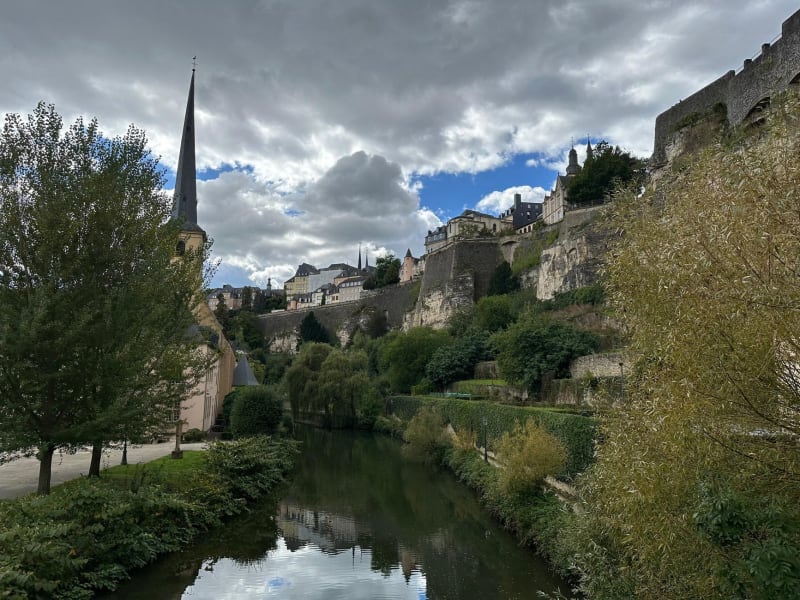 Esch-sur-Alzette