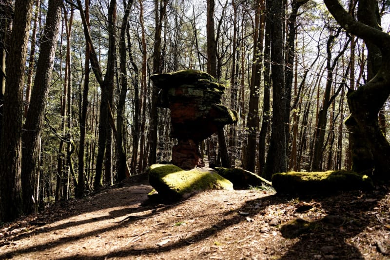 Mullerthal