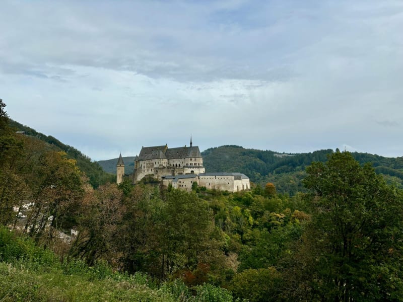 Vianden