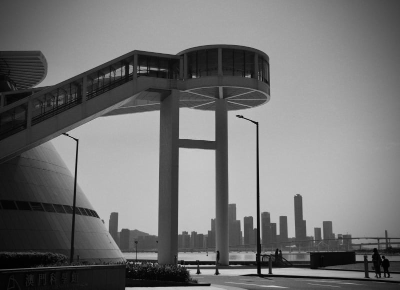 Macau Tower