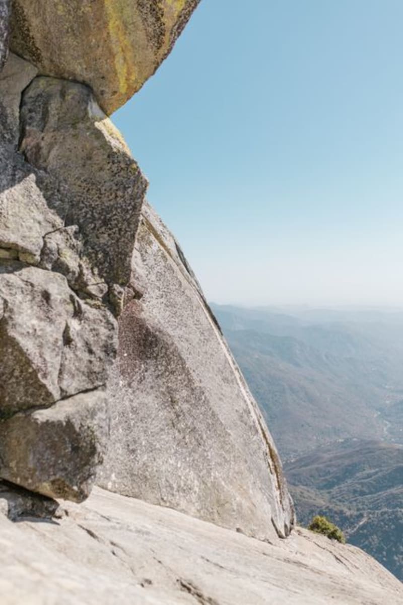 Andringitra National Park