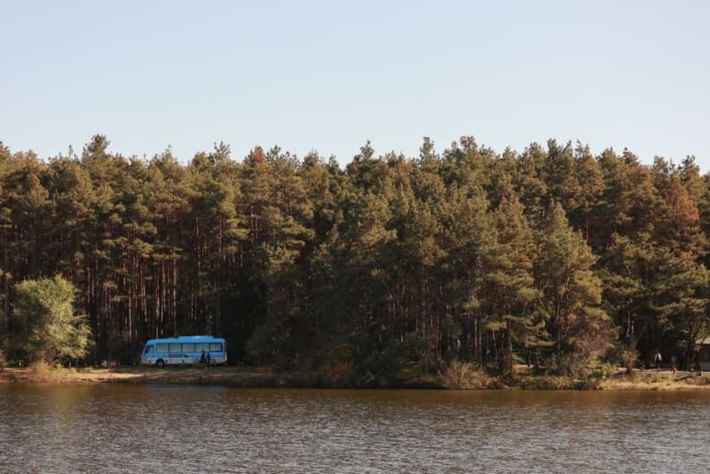 Ankarafantsika National Park