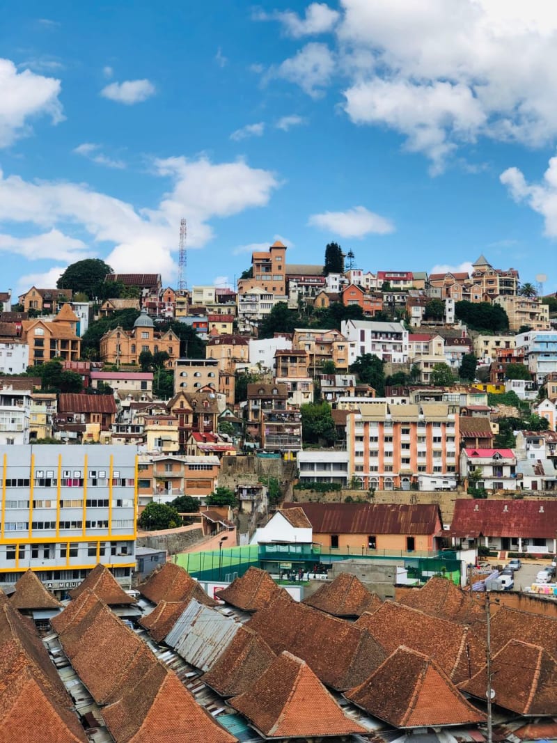 Antsirabe