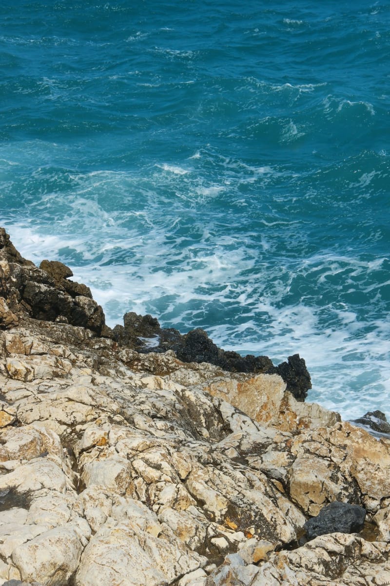 The Emerald Sea