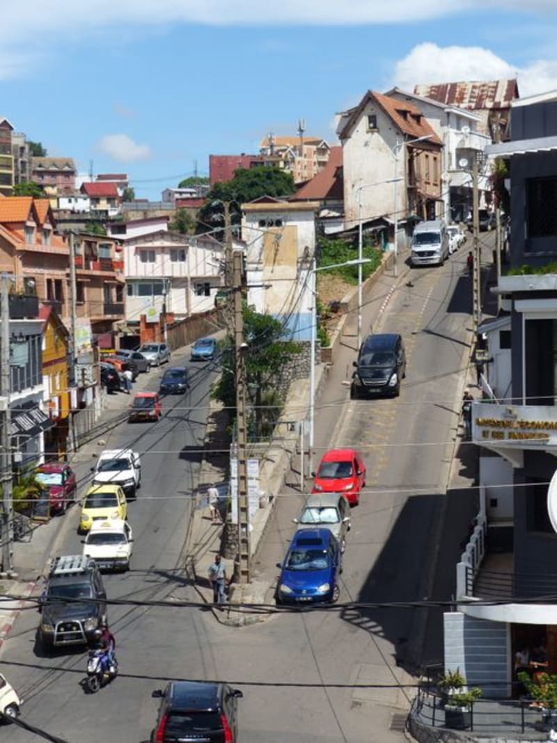 Fianarantsoa