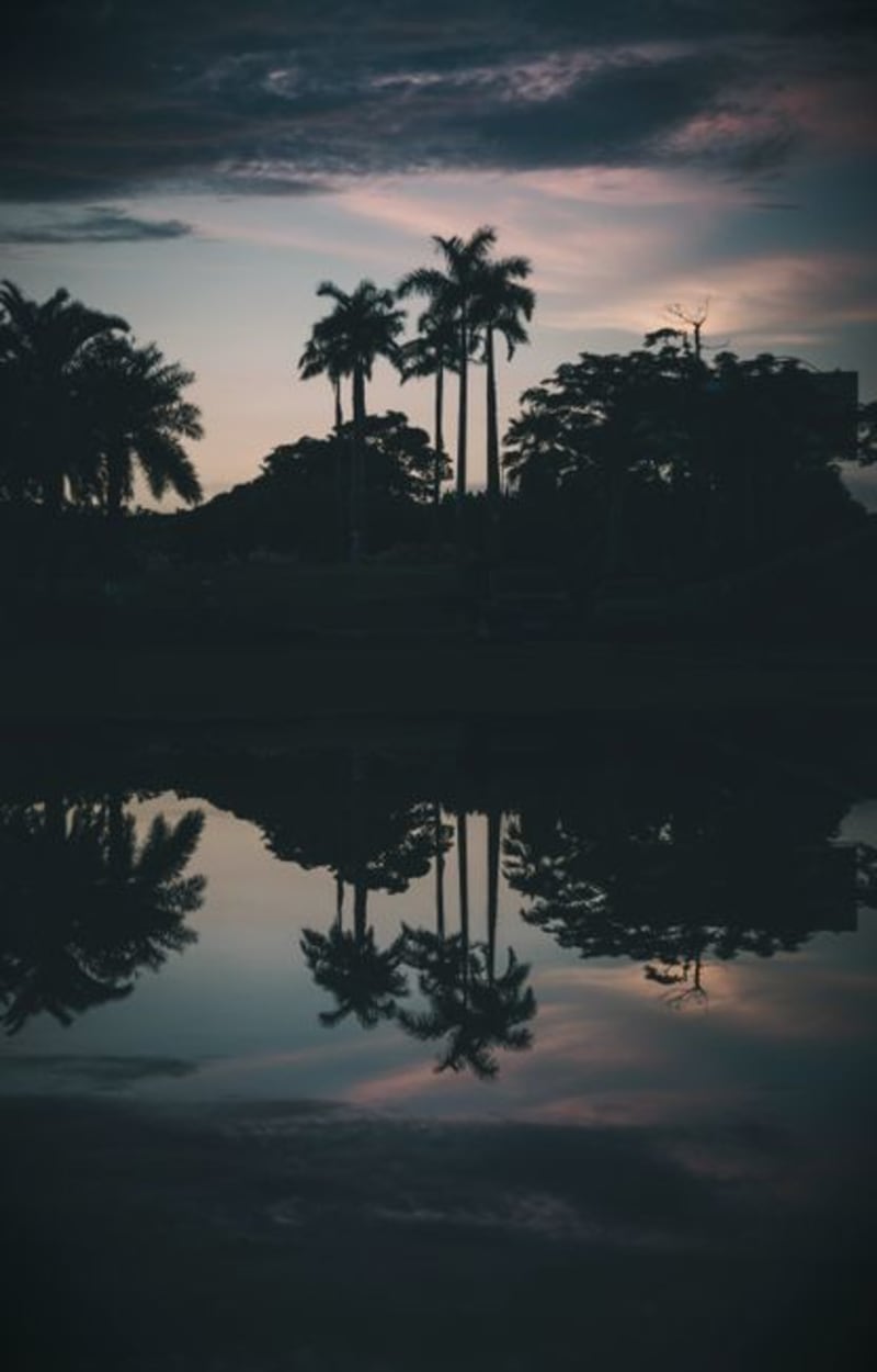 Pangalanes Canal