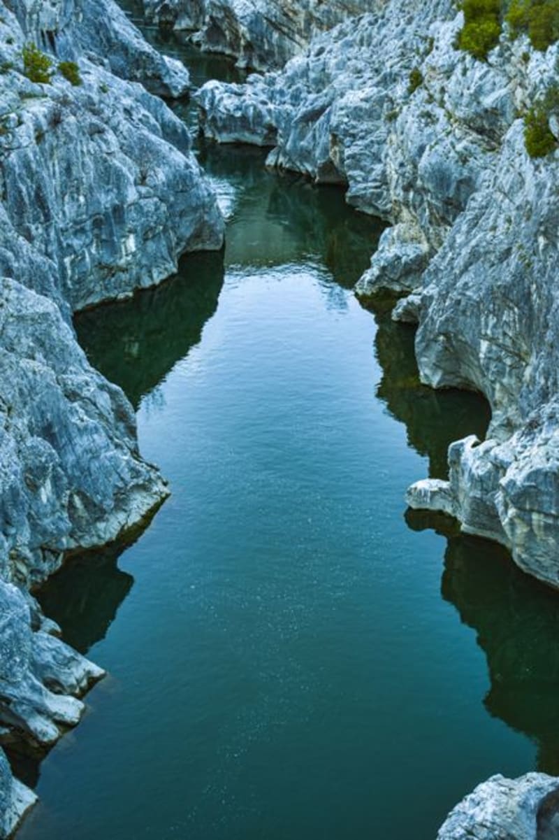 Tsiribihina River