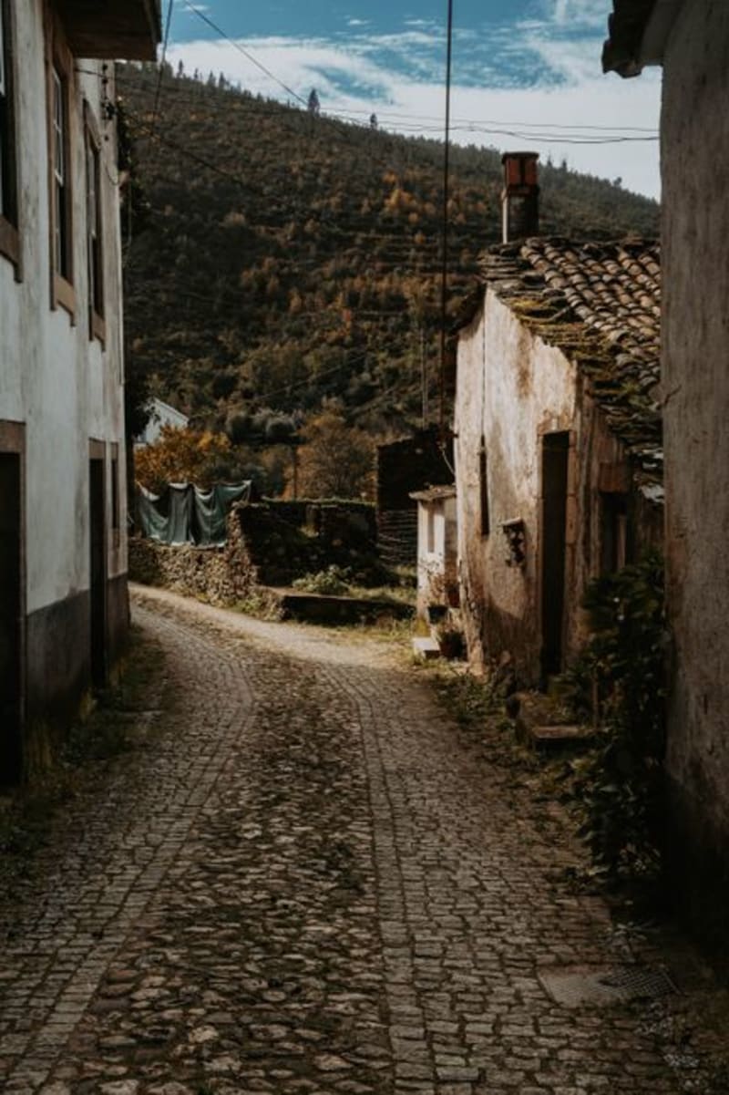 Curral das Freiras
