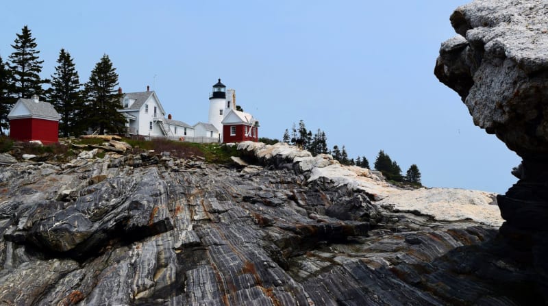 Bold Coast y Cutler