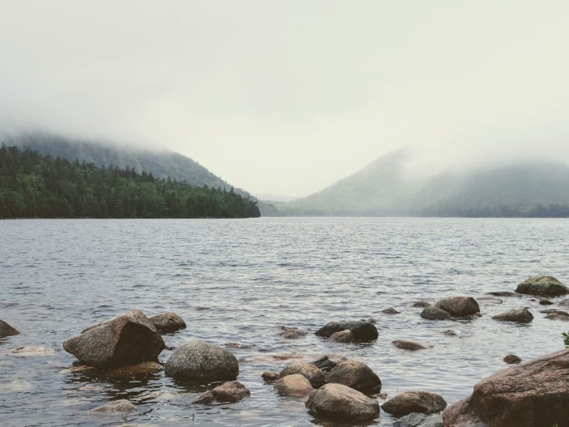 Lagos Rangeley