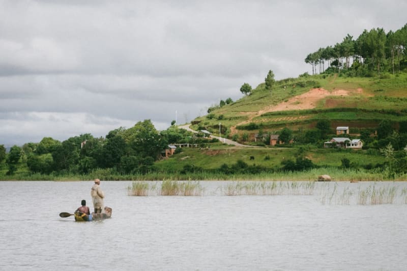 Chintheche