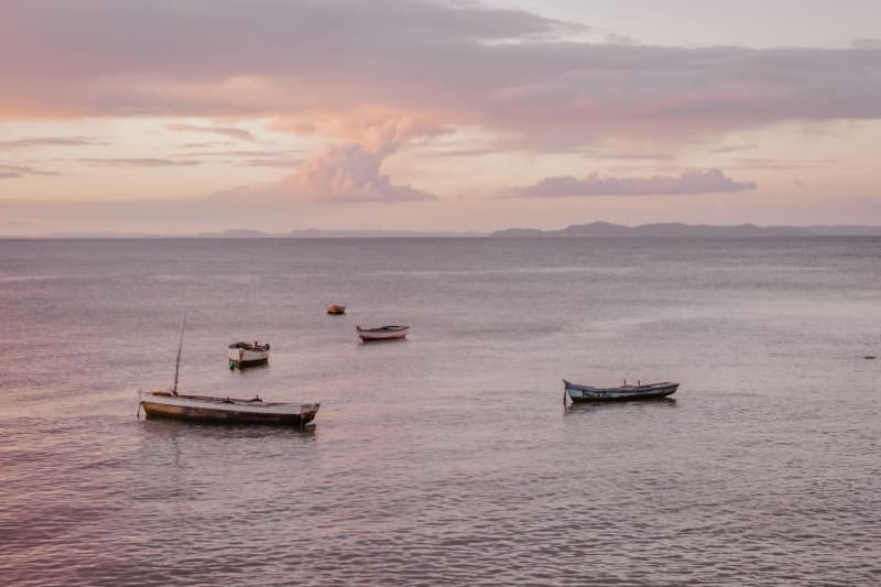 Likoma Island