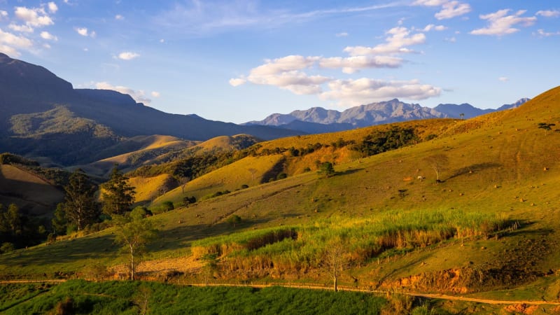 Massif du Mulanje