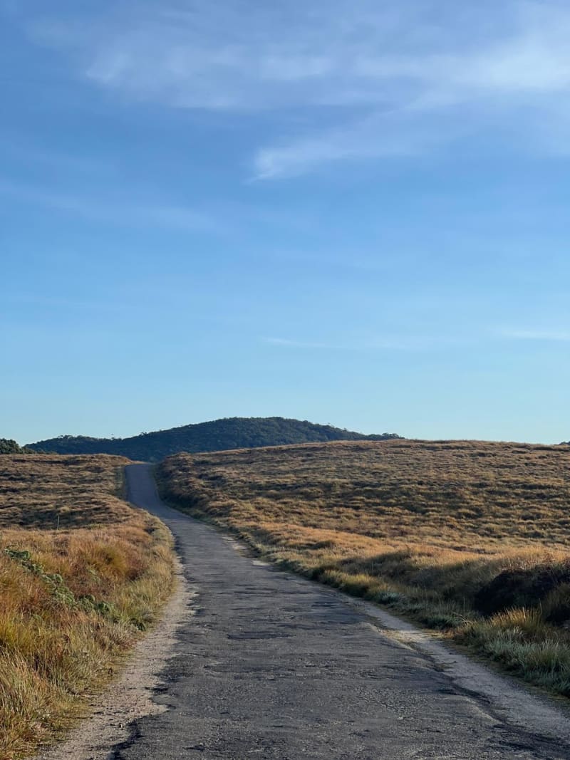 Parc national de Nyika