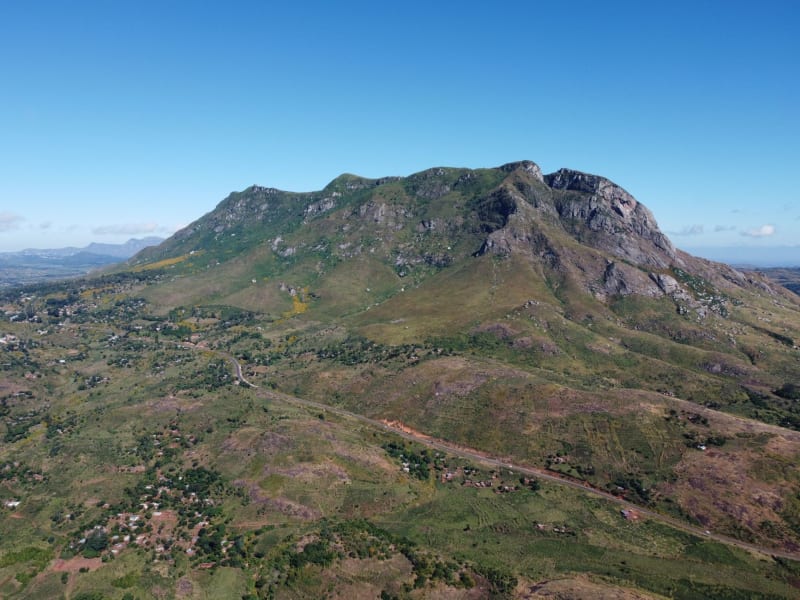 Zomba Plateau