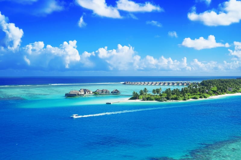 Maafushi