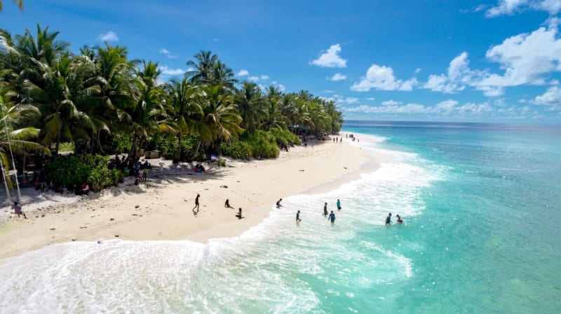 Thulusdhoo
