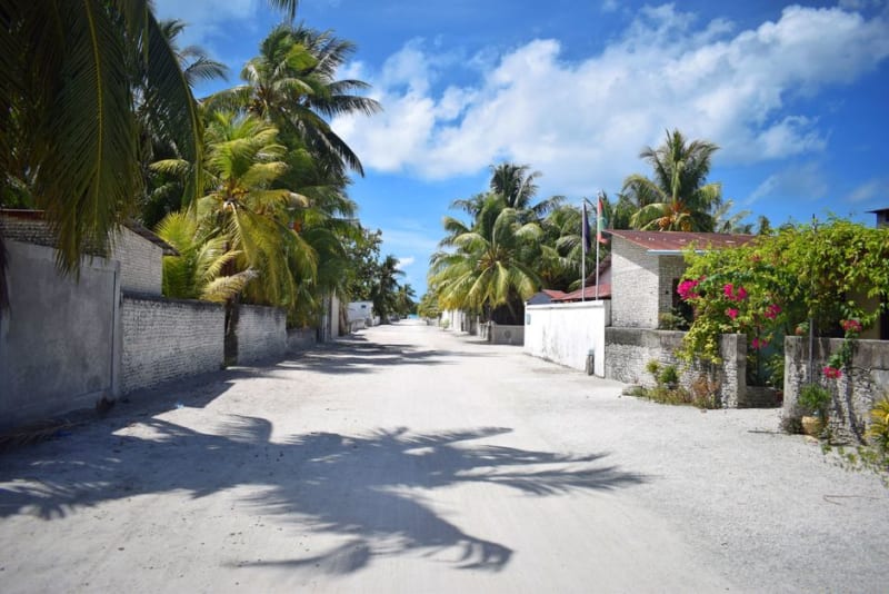 Ukulhas