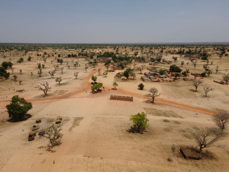 Djenné