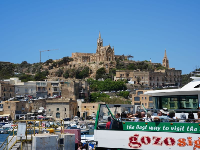 Gozo