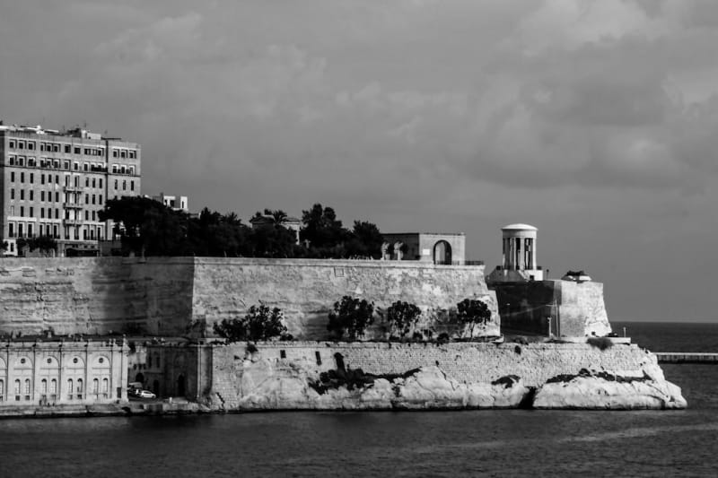 Ħaġar Qim