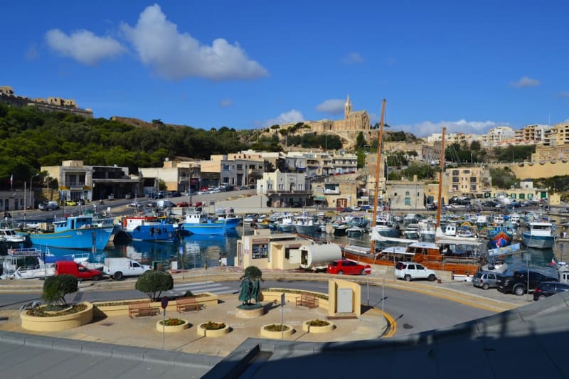 Marsaskala