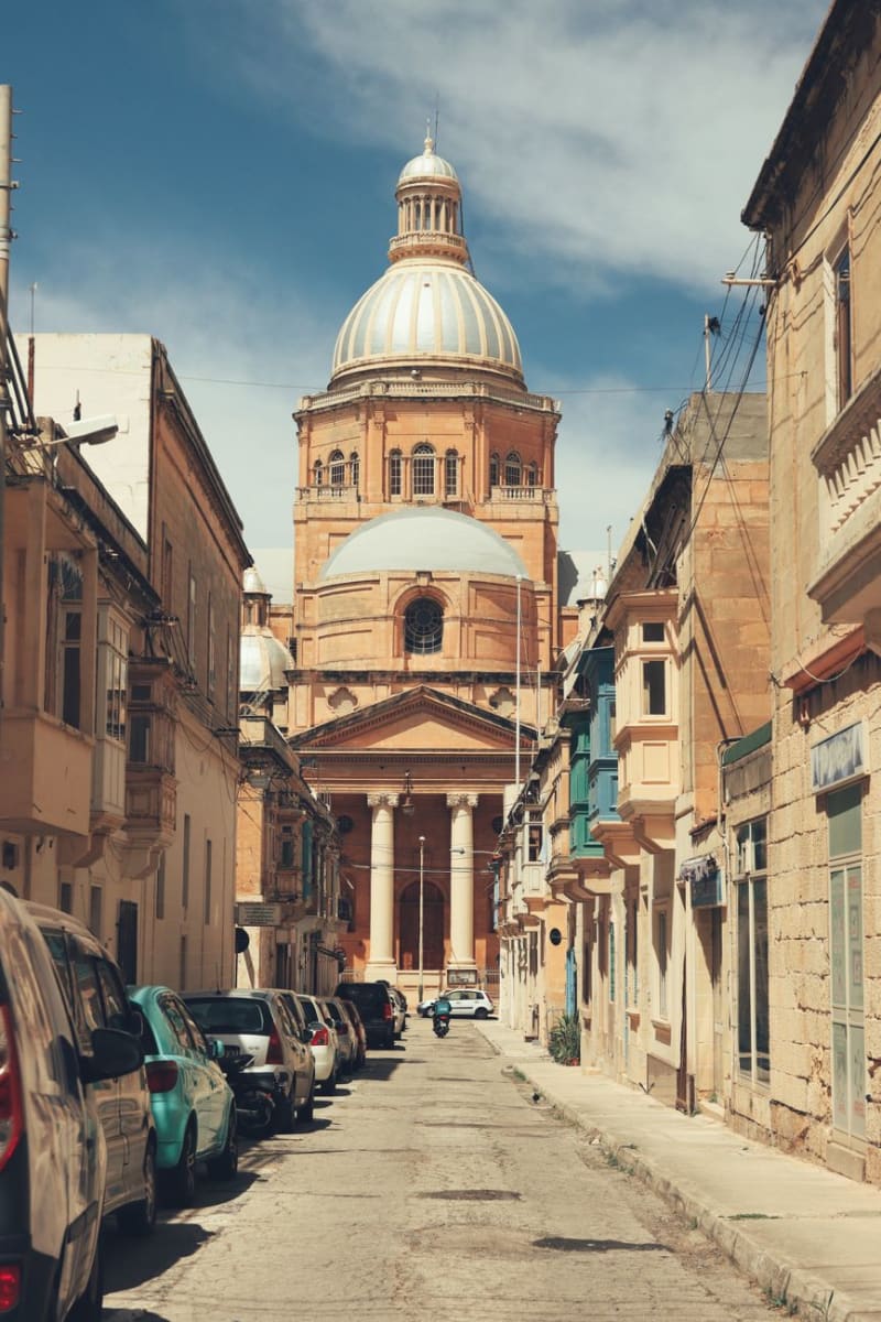 Mosta
