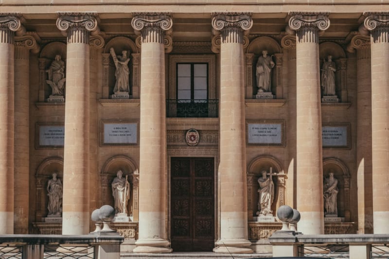 Mosta
