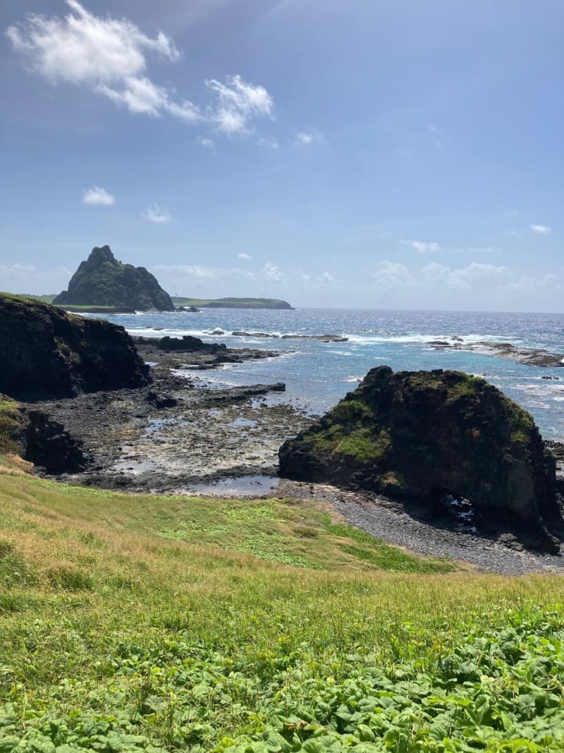 Ponta de Pedras