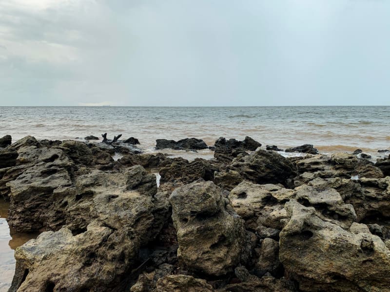 Ponta de Pedras