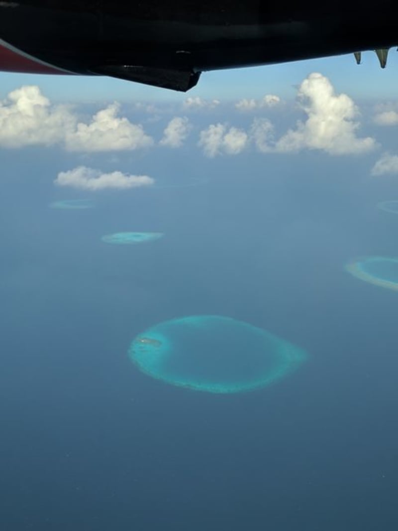 Ailuk Atoll
